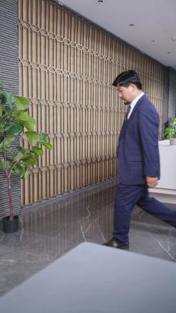 好人難當 episode 34