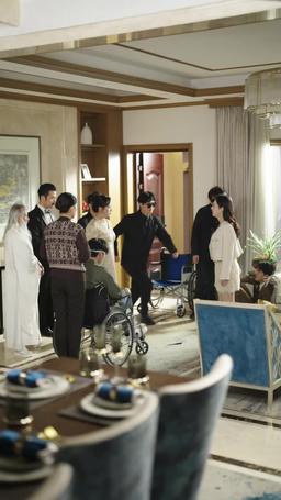 My Perfect Son-in-Law episode 19