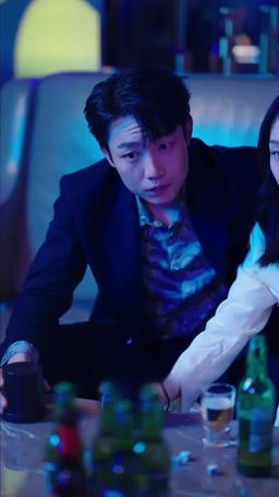 霍總嬌妻別想逃 episode 3