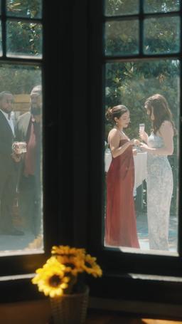 甜蜜陷阱：我的黑幫戀人 episode 76