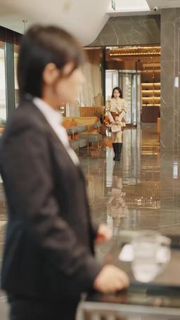 離婚後被大佬瘋狂追求 episode 56
