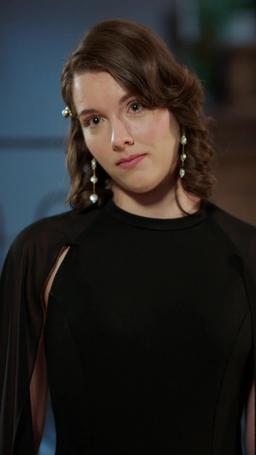 The Deaf Heiress's Secret episode 70