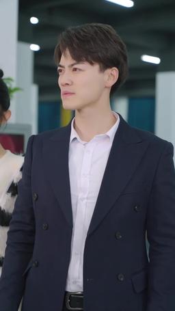 Golden Eyes, Golden Life episode 16