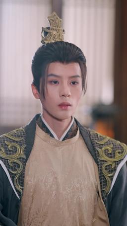วีรสตรีของฉัน episode 47