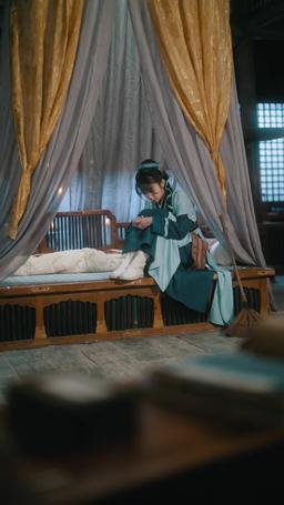 無路可回心向君 episode 3