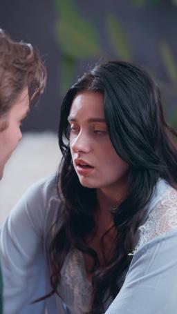 Abre Los Ojos, Mi Marido Multimillonario episode 16