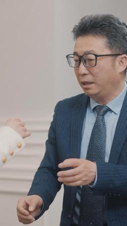 눈물의 여제 episode 47