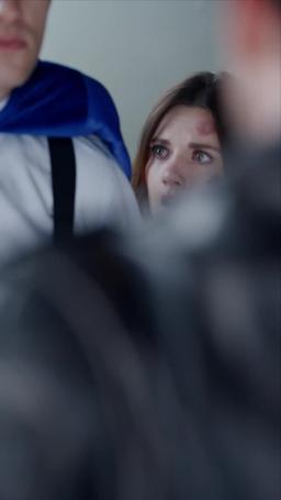 Zwei Alphas verlieben sich in mich episode 14