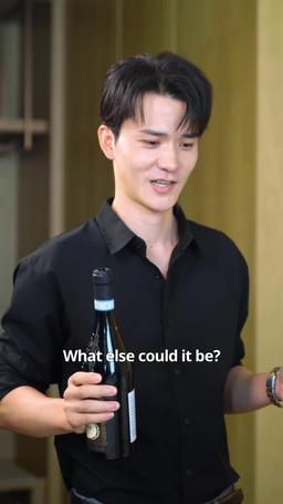 The Heiress Strikes Back episode 45