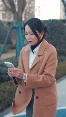 縱有萬難不留憾 episode 34