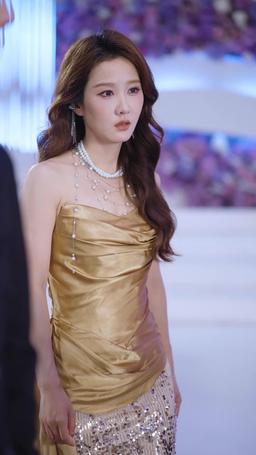 我的傻娘 episode 31