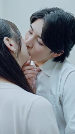 香りの復讐～囚われるの花嫁～ episode 8