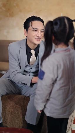 龍崽崽三歲半新年送福到 episode 8