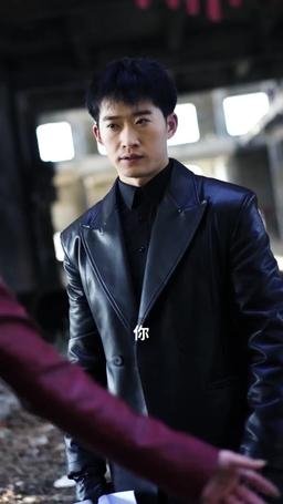 狂龍 episode 5
