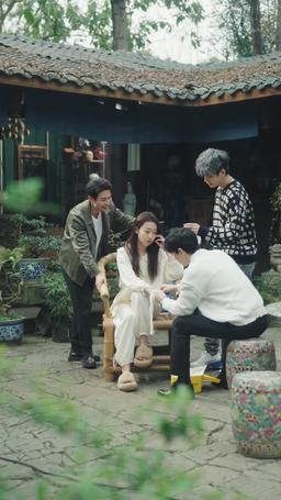 分手後我被三個哥哥寵瘋了 episode 13