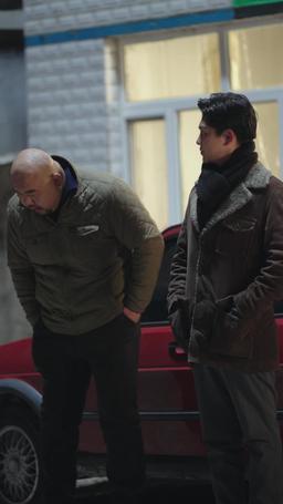 老千 episode 33