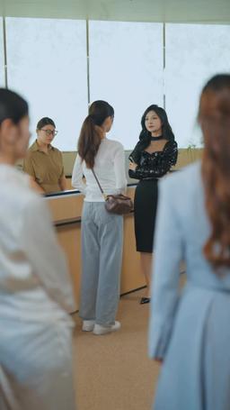 天賜良緣：霍爺寵妻無上限 episode 21