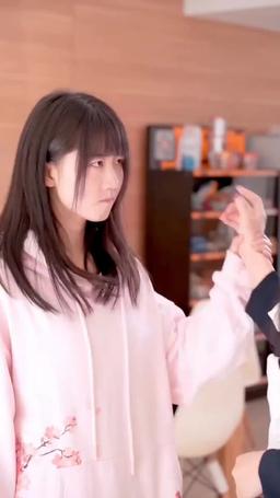 總裁是閃婚老公 episode 11