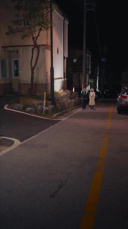 네 명의 남자를 획득했다 episode 18