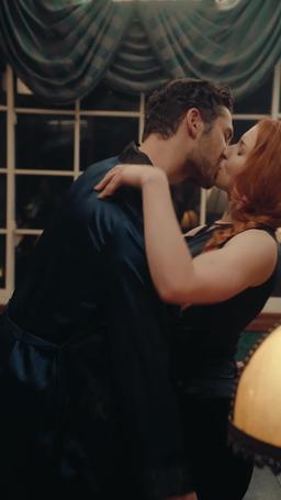 Apaixonando-me pelo pai mafioso do meu ex episode 57