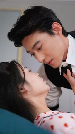 陸總死活不離婚 episode 20