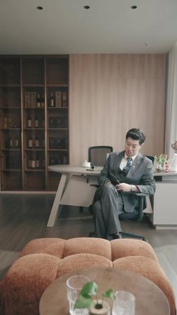 愛火灼心 episode 45