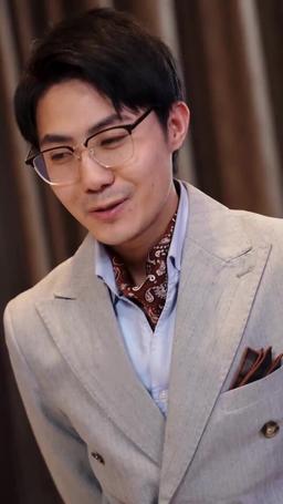飛龍在天 episode 59