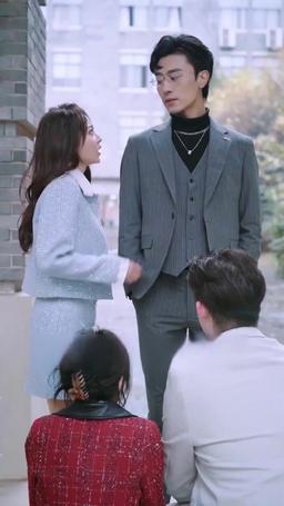 天降五寶，千億爹地快投降 episode 59