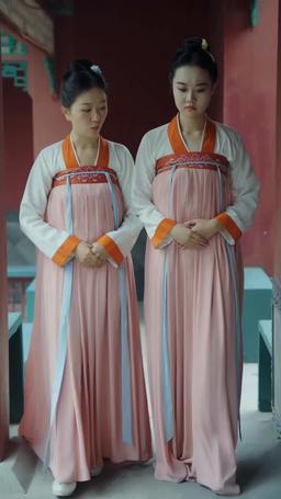 王妃千歲 episode 29