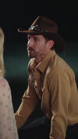 Lassoed by a Cowboy's Love episode 58