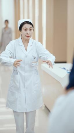One More Chance, My Nurse Girlfriend! episode 5