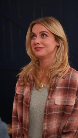 Étrangers secrets amoureux episode 34