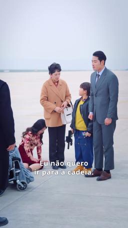 [dublado] Arrependimento de Parentalidade Falhada episode 25