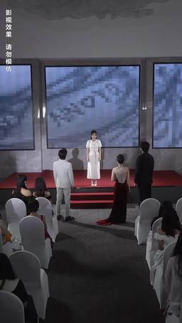 聽說愛情十有九悲 episode 27
