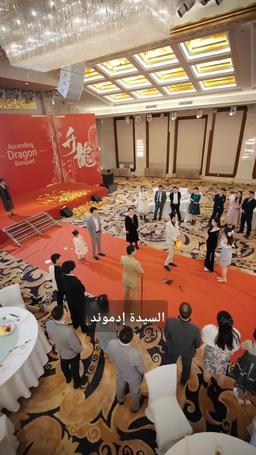 النهوض بعد الطلاق episode 18