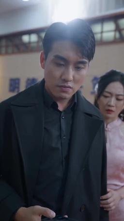 復活の魔王 episode 44