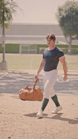 O Quarterback Perdido Retorna episode 18