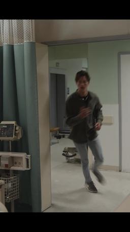 離婚後，前夫才知我是豪門繼承人 episode 42