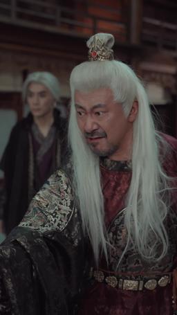 我的身體裏住了只鳳凰 episode 40