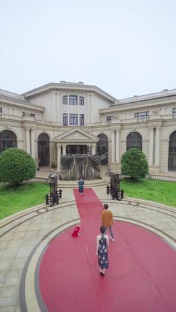Obrolan Istana Langit episode 85