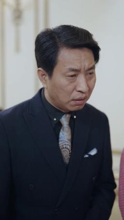 全世界最愛我的她 episode 44
