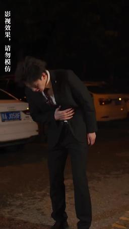 逆襲，從預知未來開始 episode 78