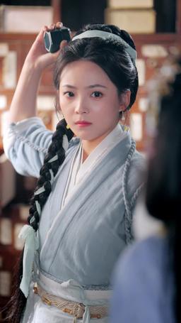 Love and Remedies: A Princess Physician's Story episode 36