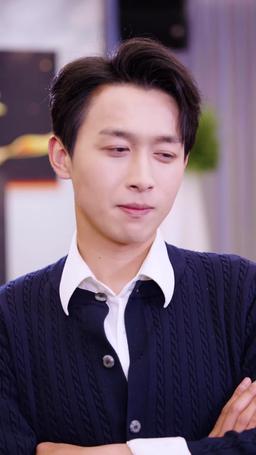 求你們別再說愛我 episode 31