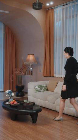 The Thorn Beneath the Silk episode 37