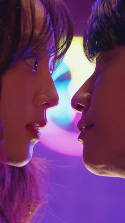Love Magic Hongsi Bar episode 7