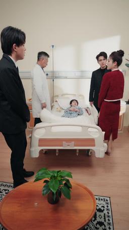 清歡人間路 episode 35