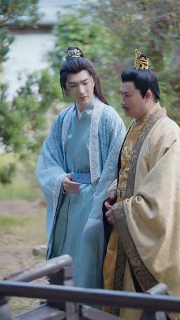 魂穿苦情女主，我才不當戀愛腦 episode 45