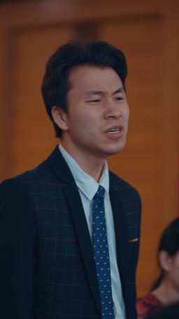 披荊斬棘的母親 episode 37