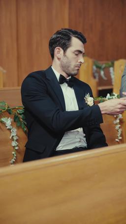 Patahkan Hatiku Lagi episode 68